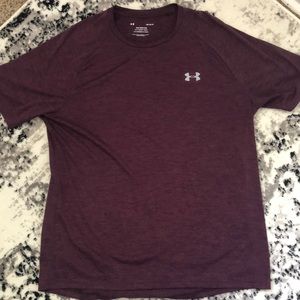 Under Armour Men’s LG The Tech Tee